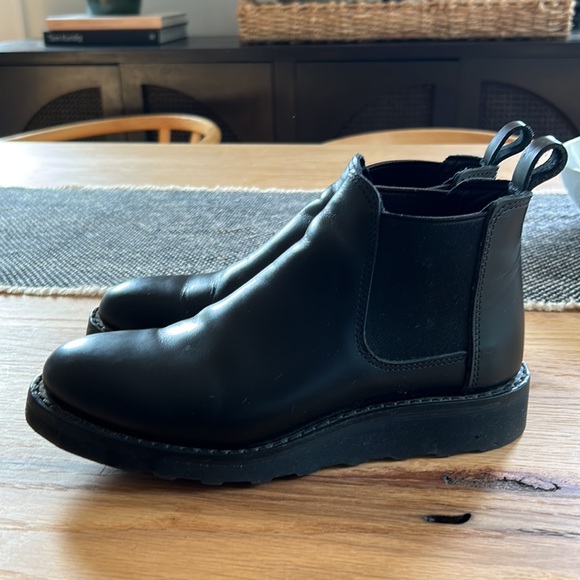 Redwing Classic Chelsea boot - Picture 5 of 8